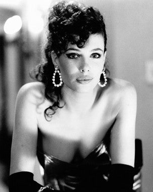 Weird Science