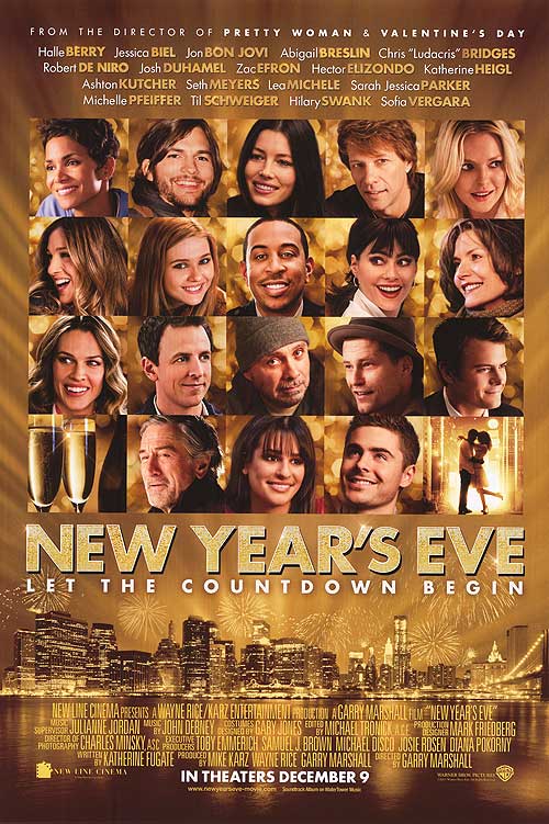 New Year's Eve