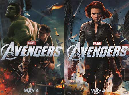 Avengers