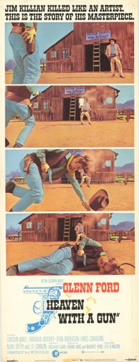 Heaven with a Gun