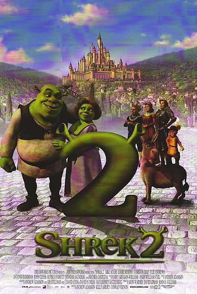Shrek - Main Image