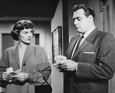 Perry Mason