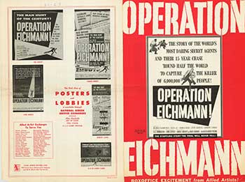 Operation Eichmann