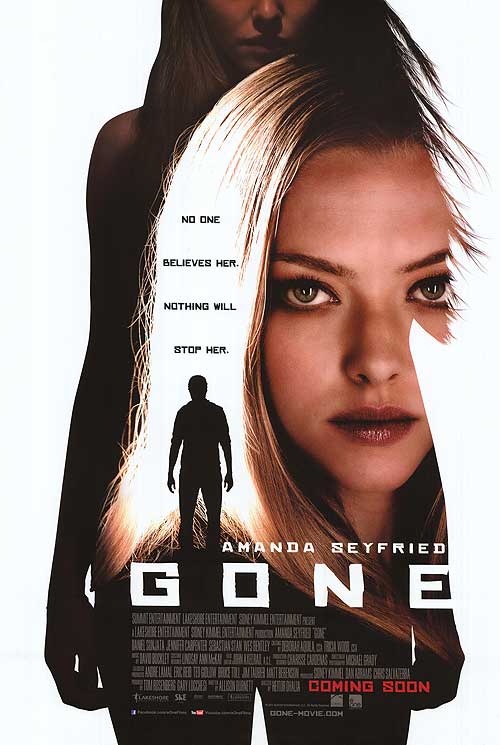 Gone