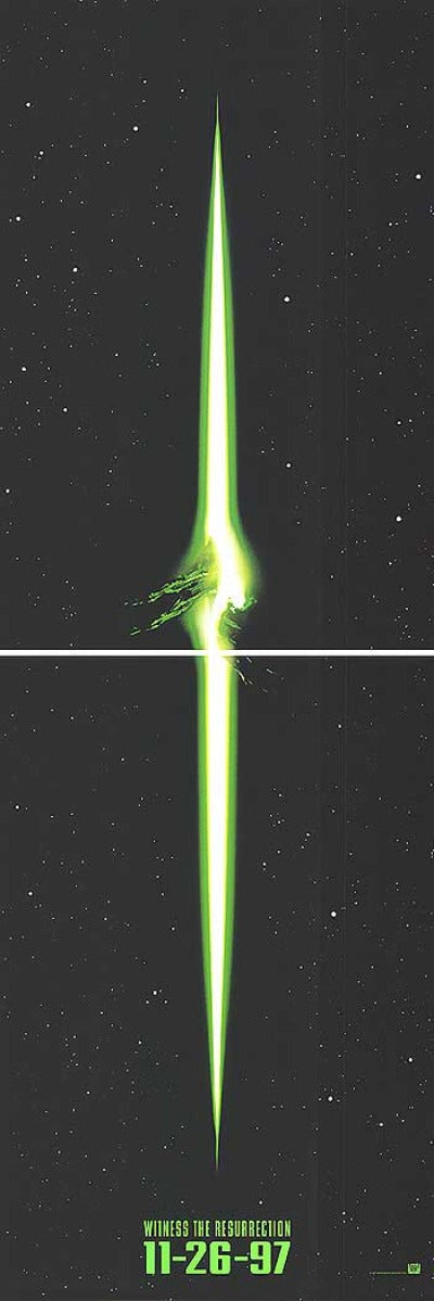 Alien Resurrection