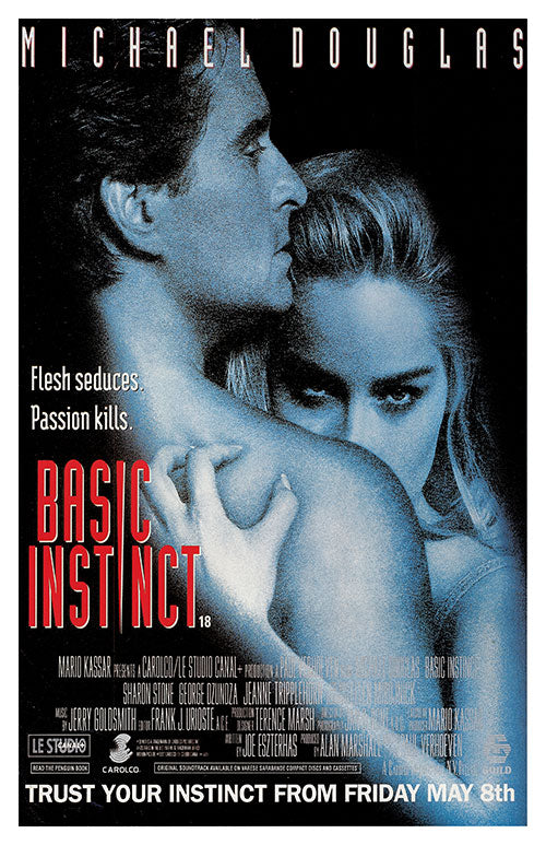 Basic Instinct