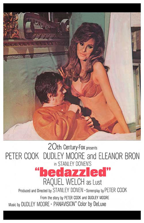 Bedazzled