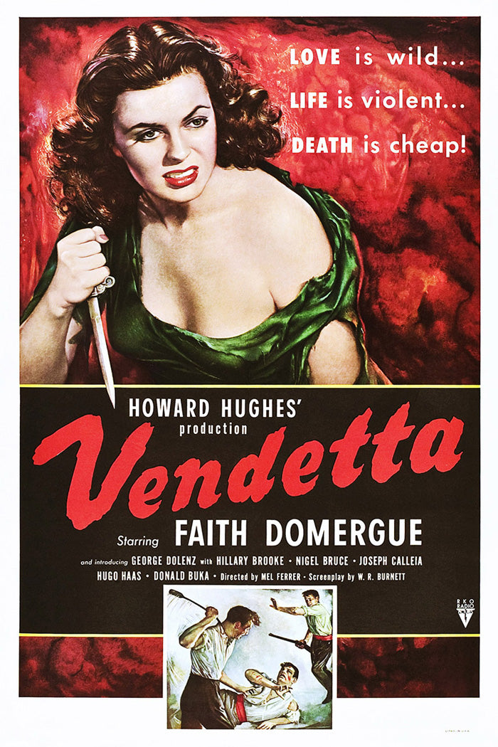 Vendetta
