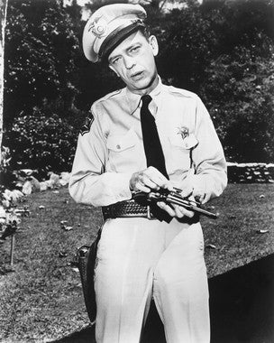 Andy Griffith Show