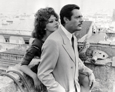 Marriage Italian Style