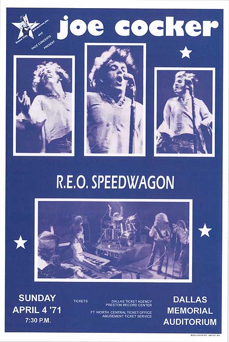 Joe Cocker