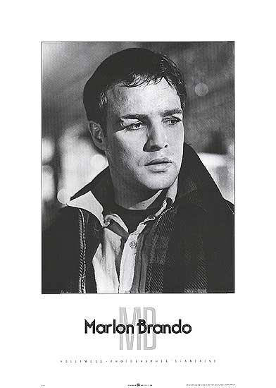 Brando, Marlon