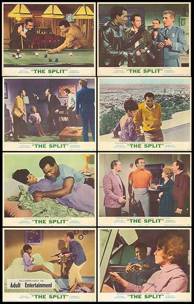 Split