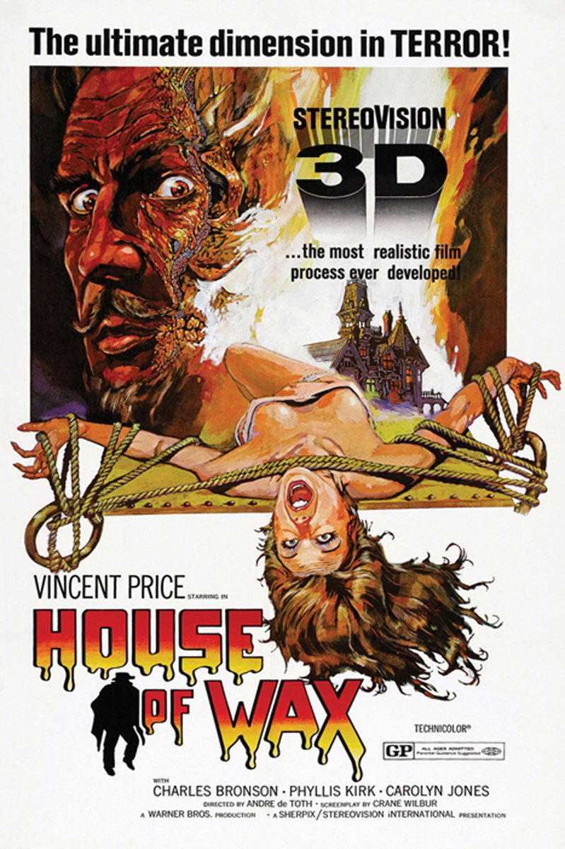 House Of Wax