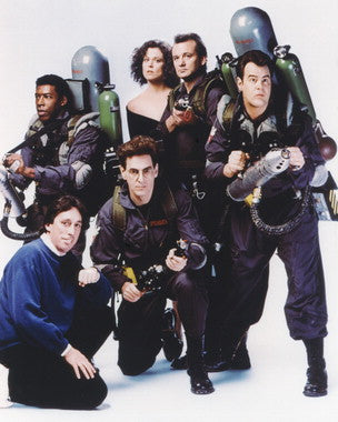 Ghostbusters