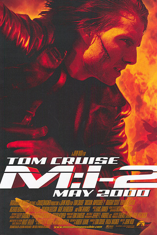Mission: Impossible II