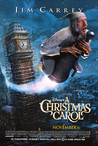 Christmas Carol Posters Buy Christmas Carol Poster Online