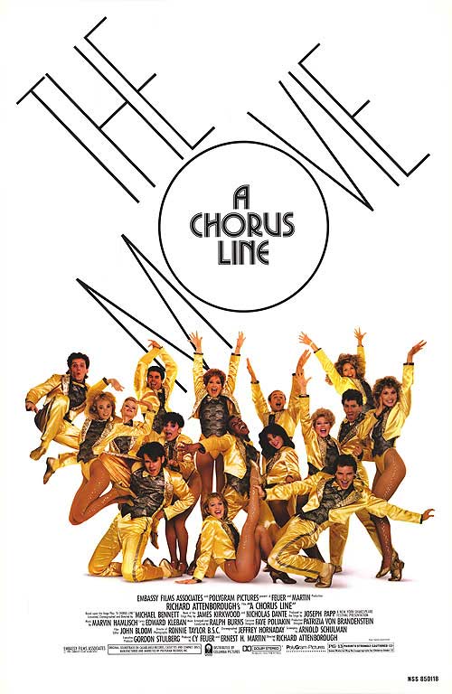 Chorus Line