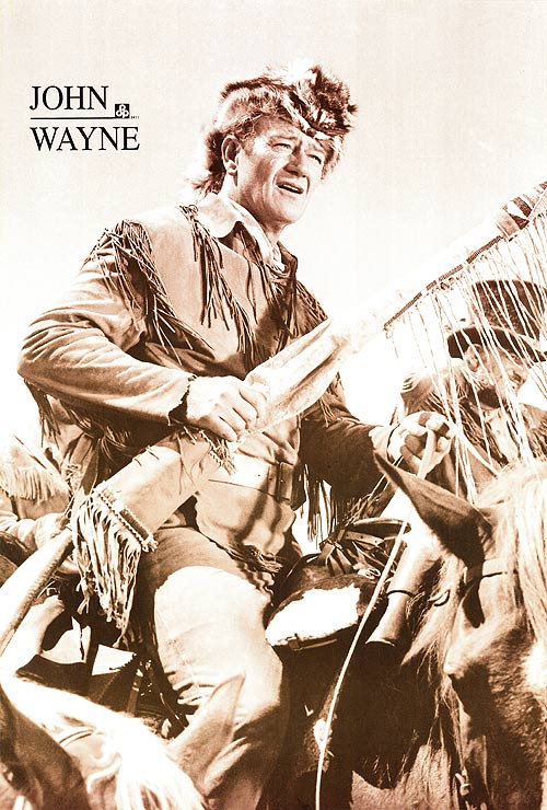 Wayne, John