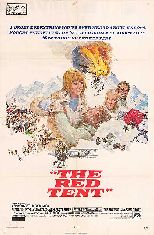 Red Tent