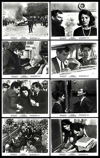 We Still Kill the Old Way