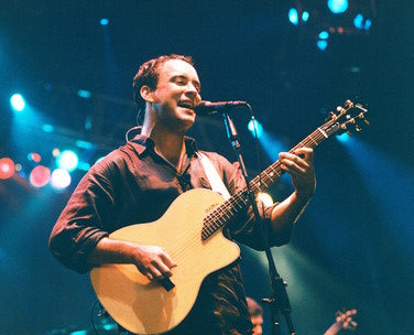 Dave Matthews Band