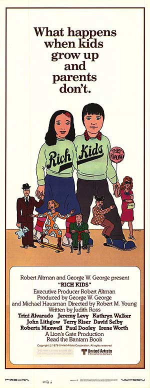Rich Kids