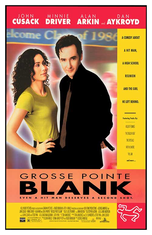 Grosse Pointe Blank