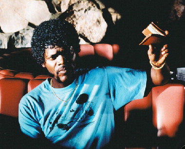 Pulp Fiction