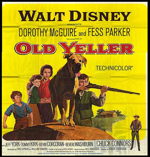 Old Yeller