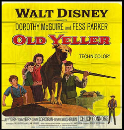 Old Yeller