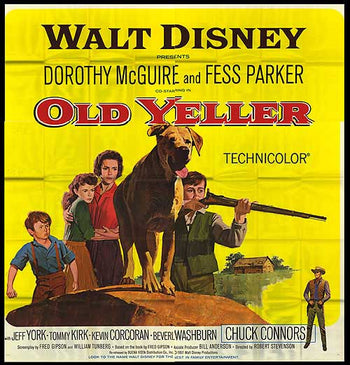 Old Yeller