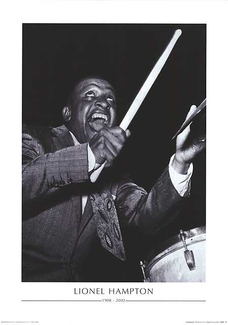 Lionel Hampton