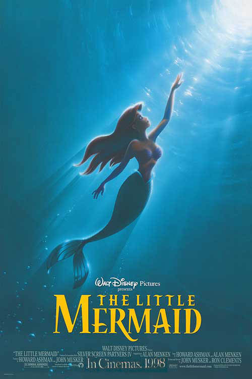 Little Mermaid