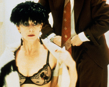 Cook the Thief His Wife & Her Lover