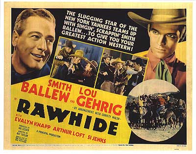 Rawhide