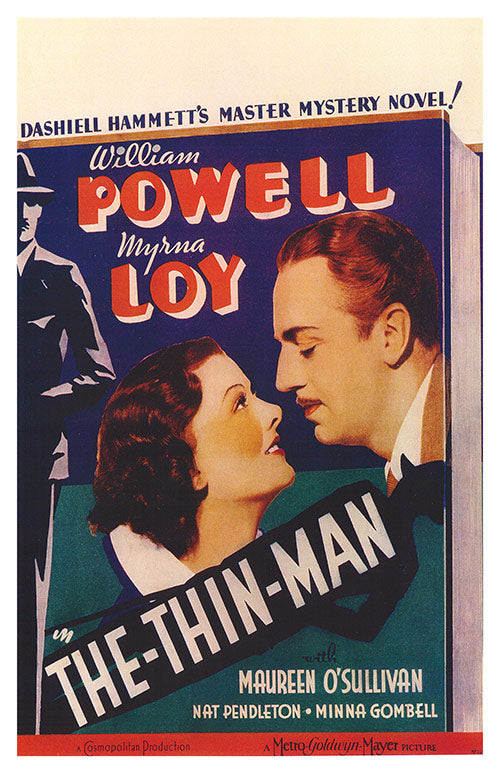 Thin Man