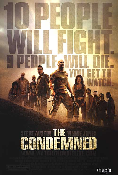 Condemned