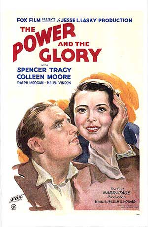 Power and the Glory