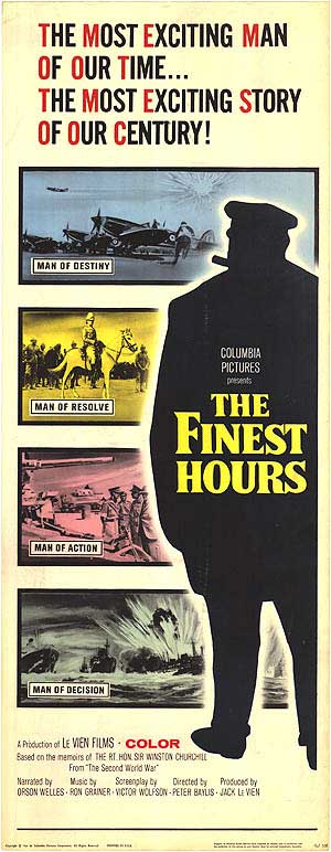 Finest Hours