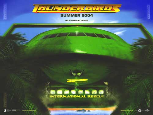 Thunderbirds
