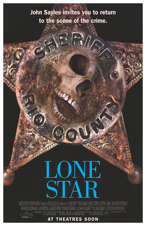 Lone Star