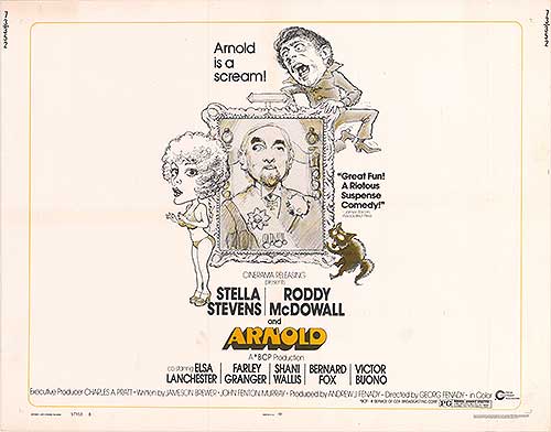 Arnold