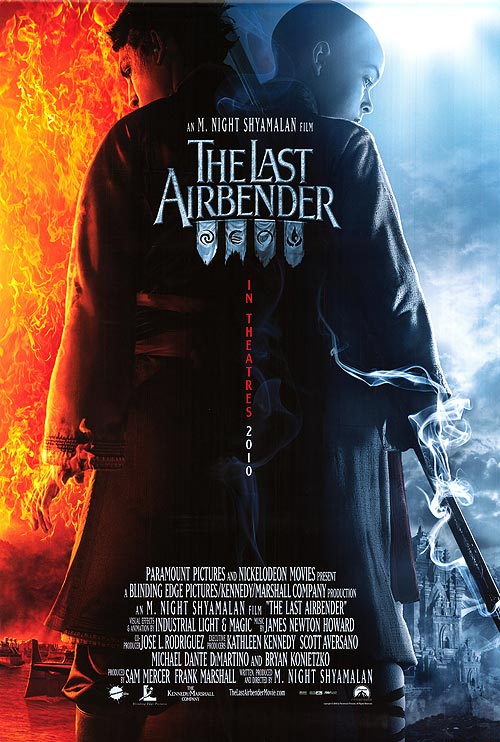 Last Airbender