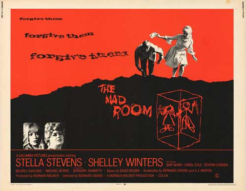 Mad Room