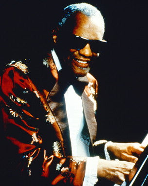 Ray Charles