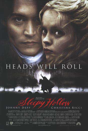 Sleepy Hollow