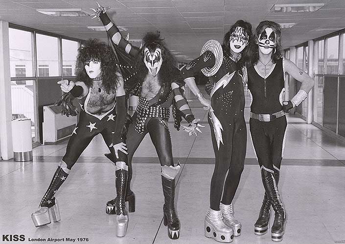 Kiss