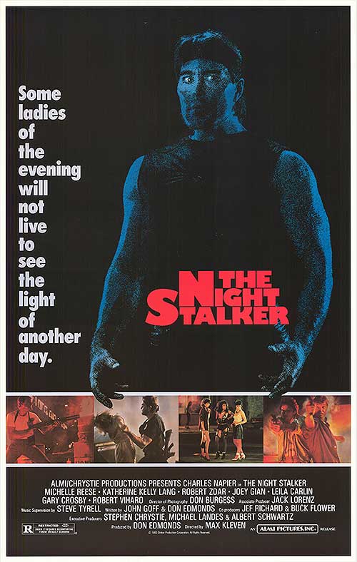 Night Stalker