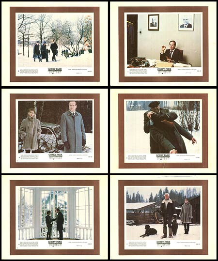 Gorky Park